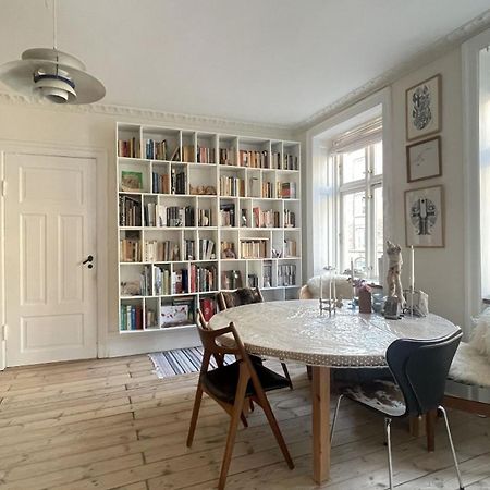 Apartmentincopenhagen Apartment 1107 Zewnętrze zdjęcie