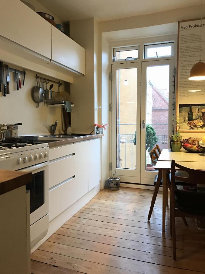Apartmentincopenhagen Apartment 1107 Pokój zdjęcie