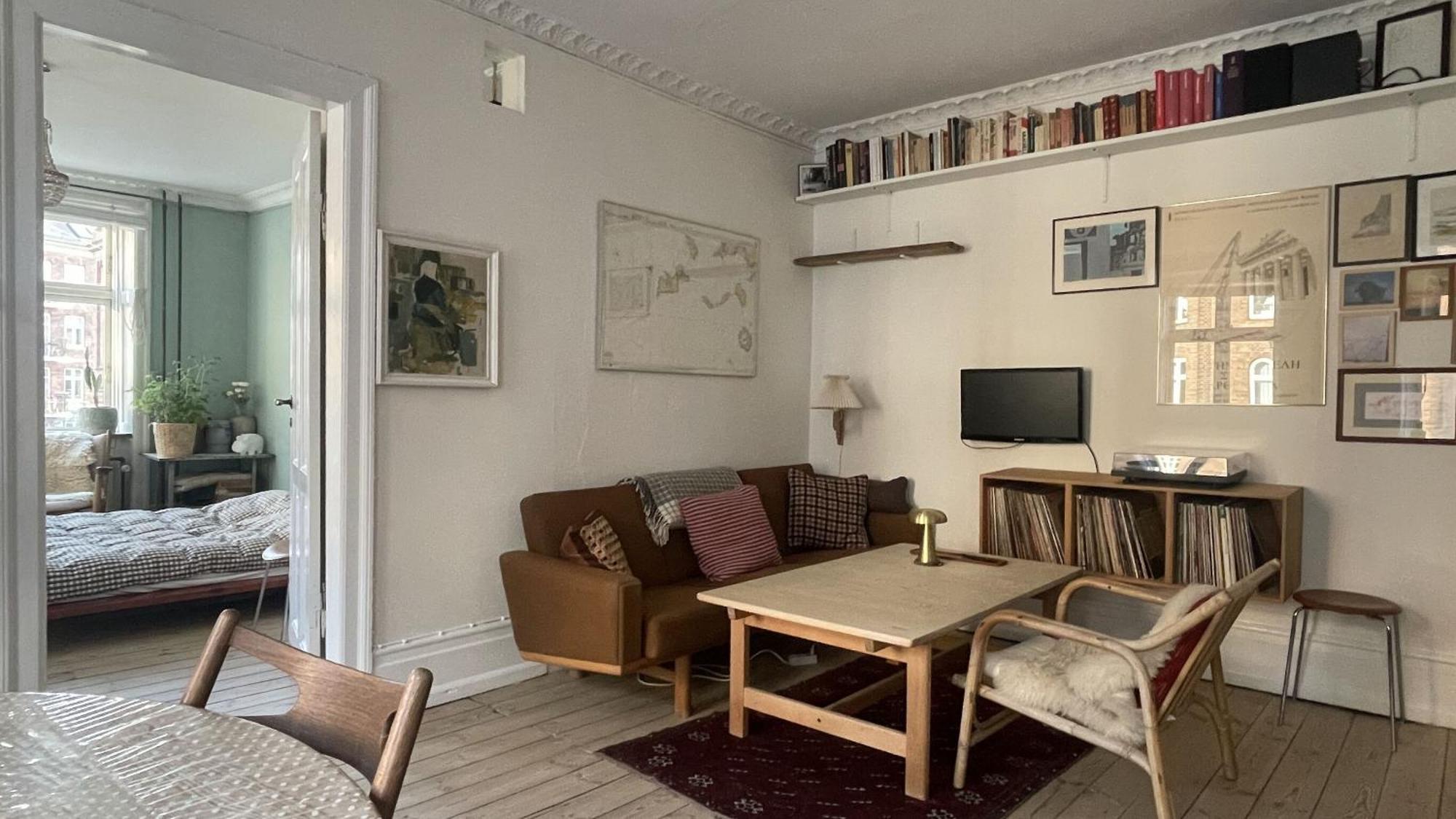 Apartmentincopenhagen Apartment 1107 Zewnętrze zdjęcie