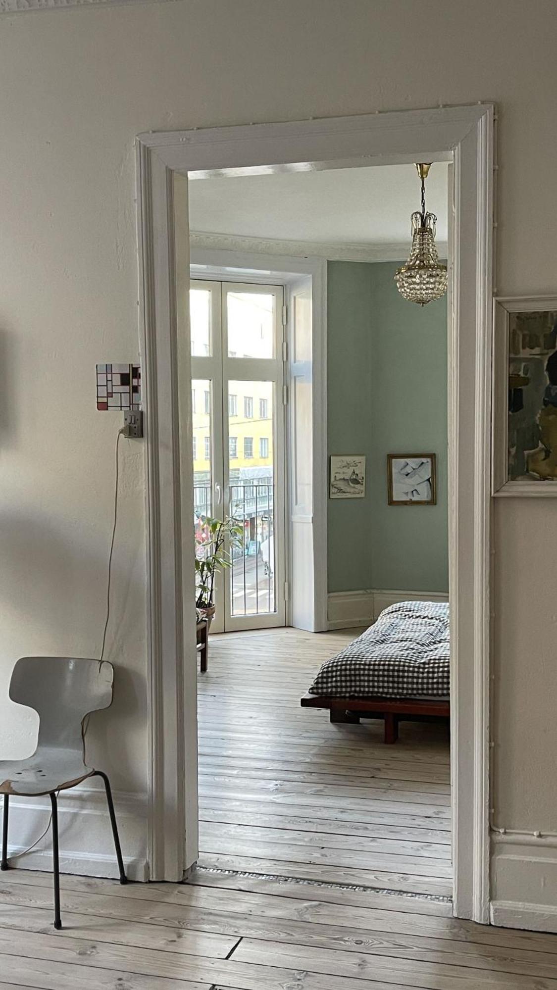 Apartmentincopenhagen Apartment 1107 Zewnętrze zdjęcie