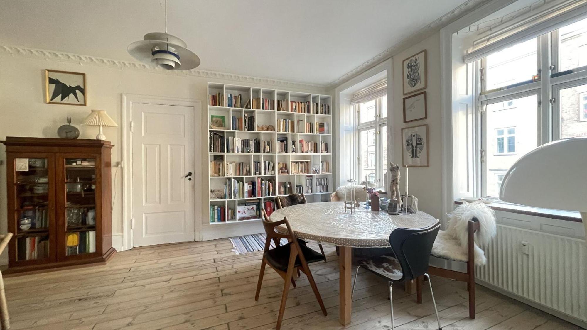 Apartmentincopenhagen Apartment 1107 Zewnętrze zdjęcie