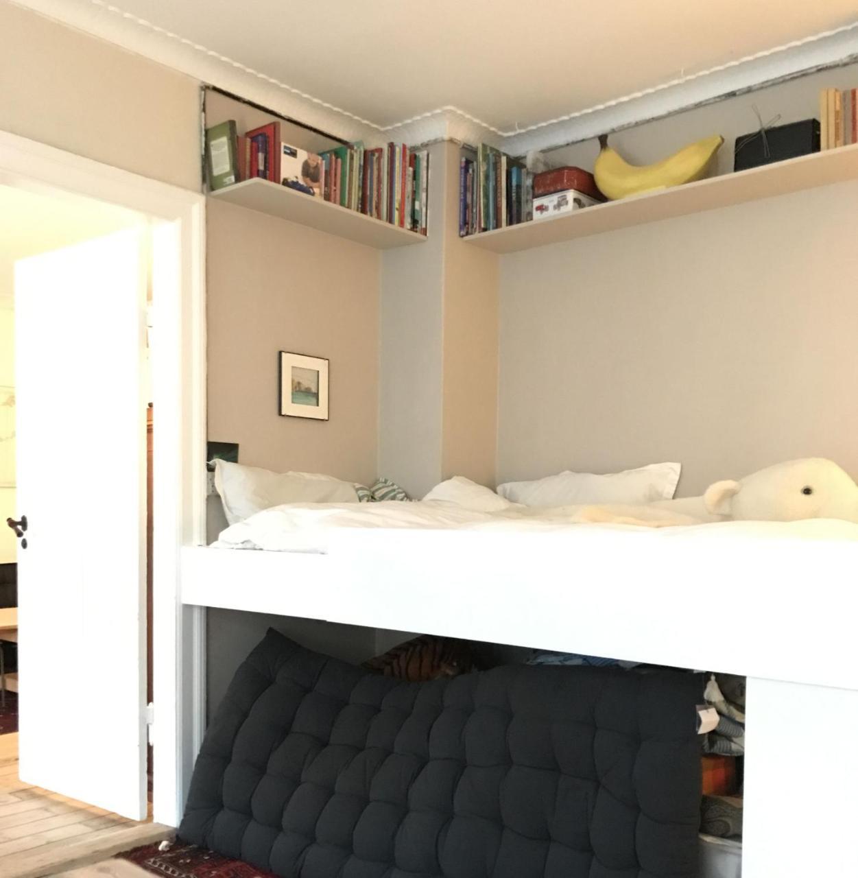 Apartmentincopenhagen Apartment 1107 Zewnętrze zdjęcie